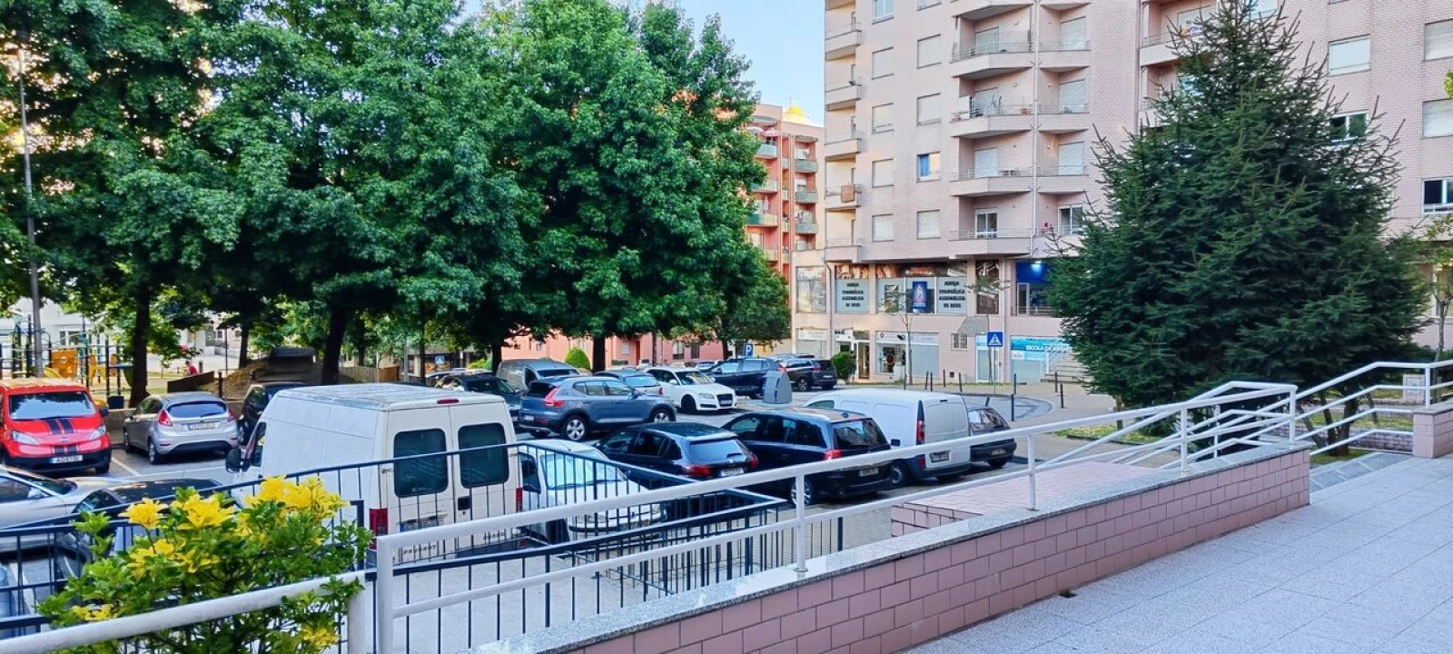 Garagem para Venda em São Vitor (Braga) Foto 7