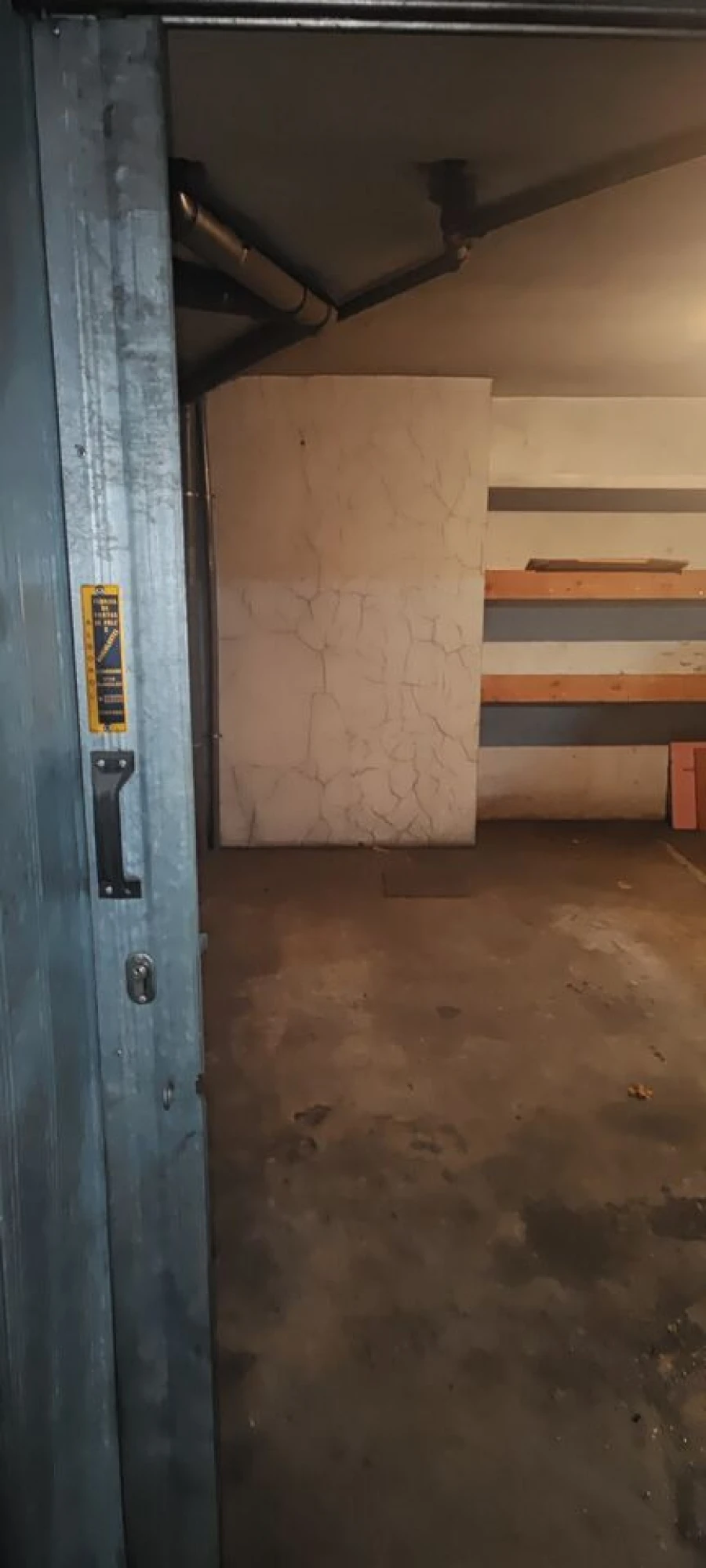 Garagem para Venda em São Vitor (Braga) Foto 4