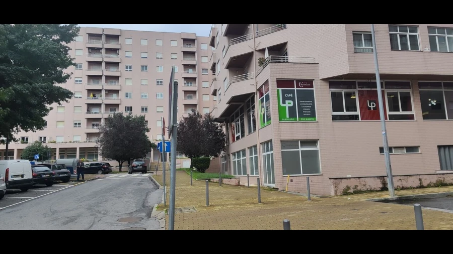 Garagem para Venda em São Vitor (Braga)