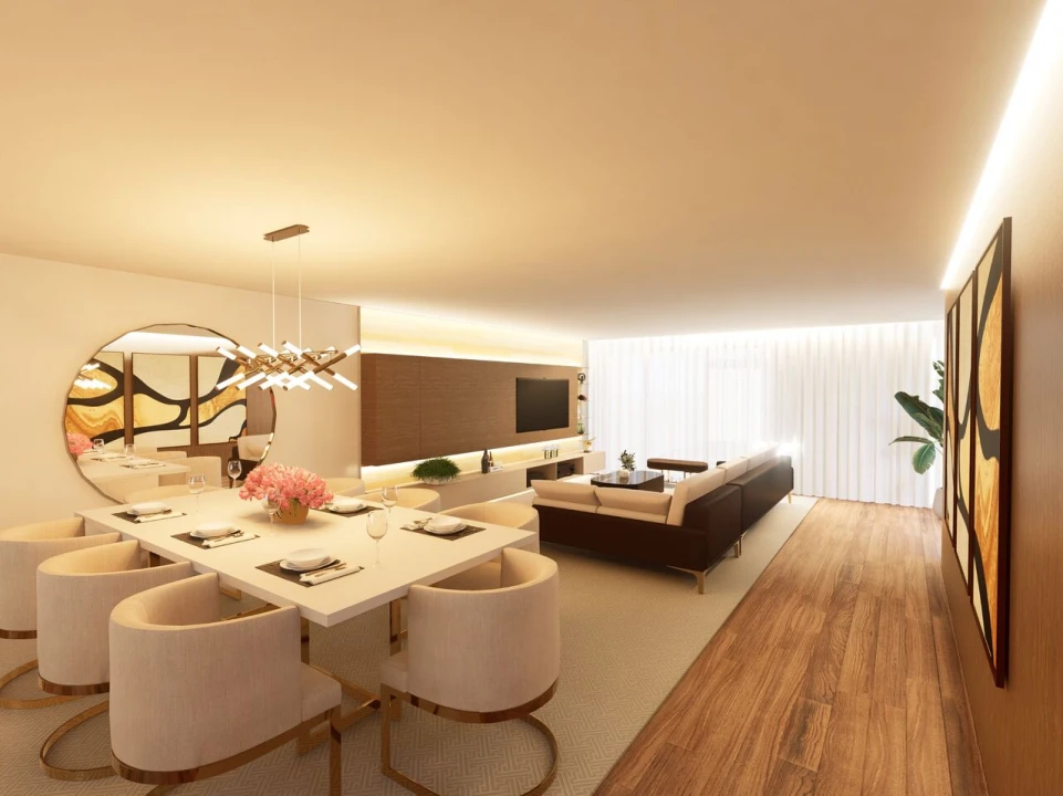 Moradia T5 para Venda em Valongo Foto 3