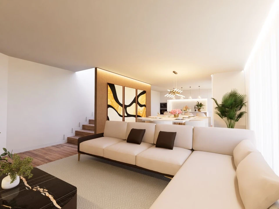 Moradia T5 para Venda em Valongo Foto 16