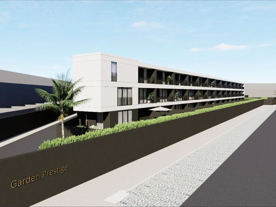 Moradia T5 para Venda em Valongo Foto 23