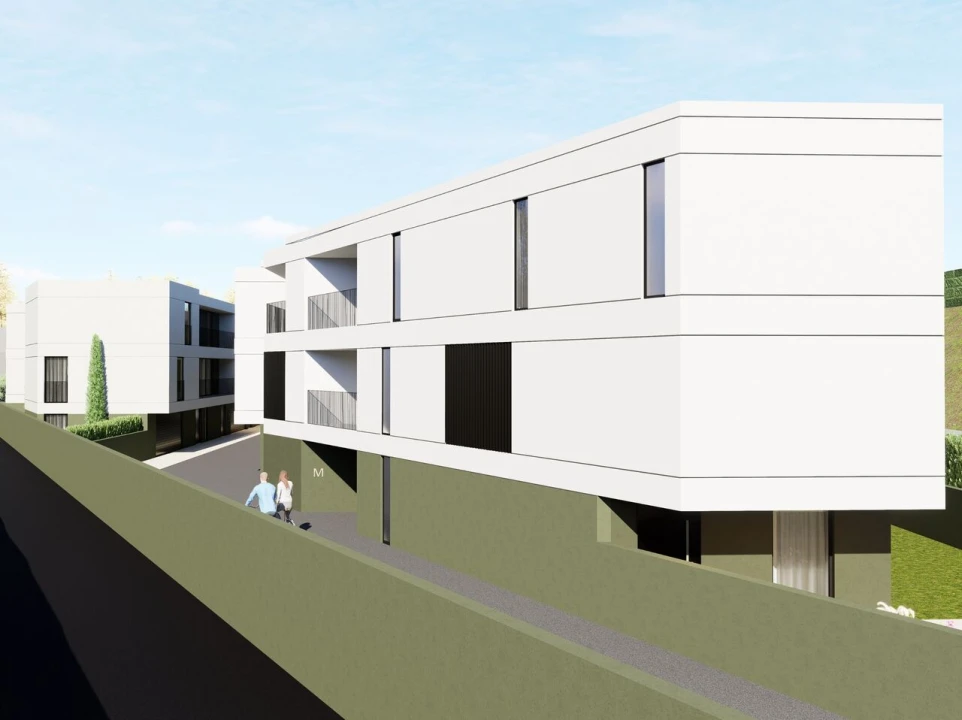 Moradia T5 para Venda em Valongo Foto 24