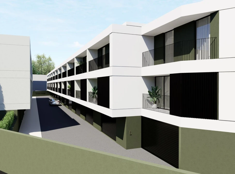 Moradia T5 para Venda em Valongo Foto 25