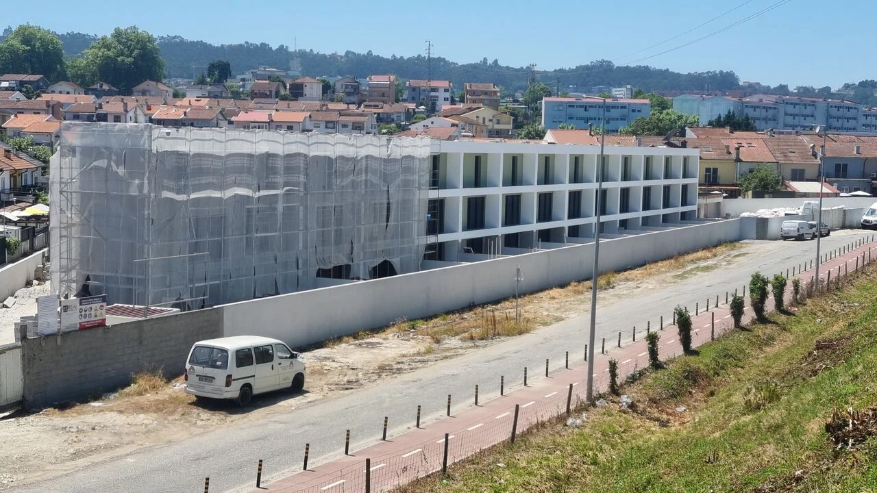 Moradia T5 para Venda em Valongo Foto 21