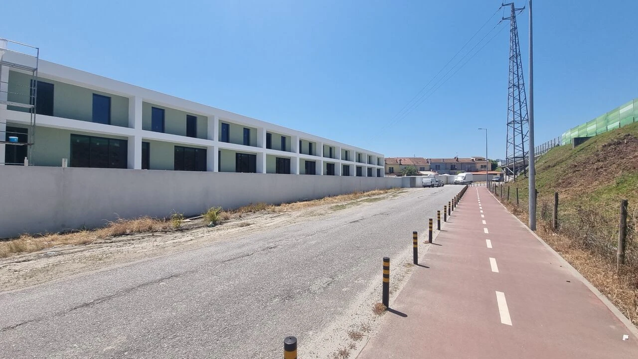 Moradia T5 para Venda em Valongo Foto 35