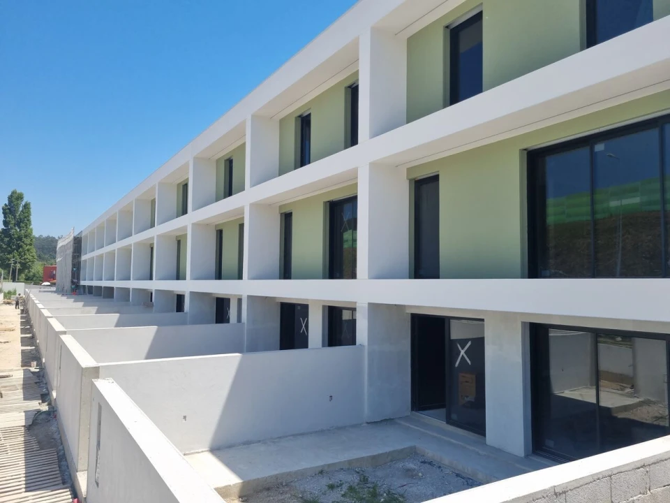 Moradia T5 para Venda em Valongo Foto 37