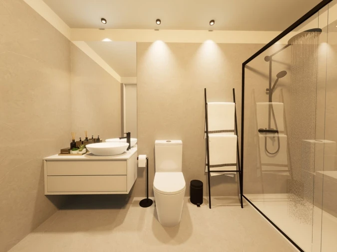 Moradia T5 para Venda em Valongo Foto 6