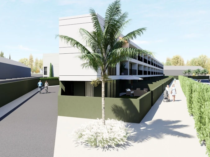 Moradia T5 para Venda em Valongo Foto 26