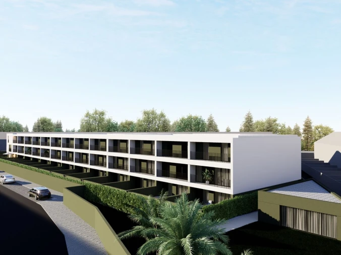 Moradia T5 para Venda em Valongo Foto 31