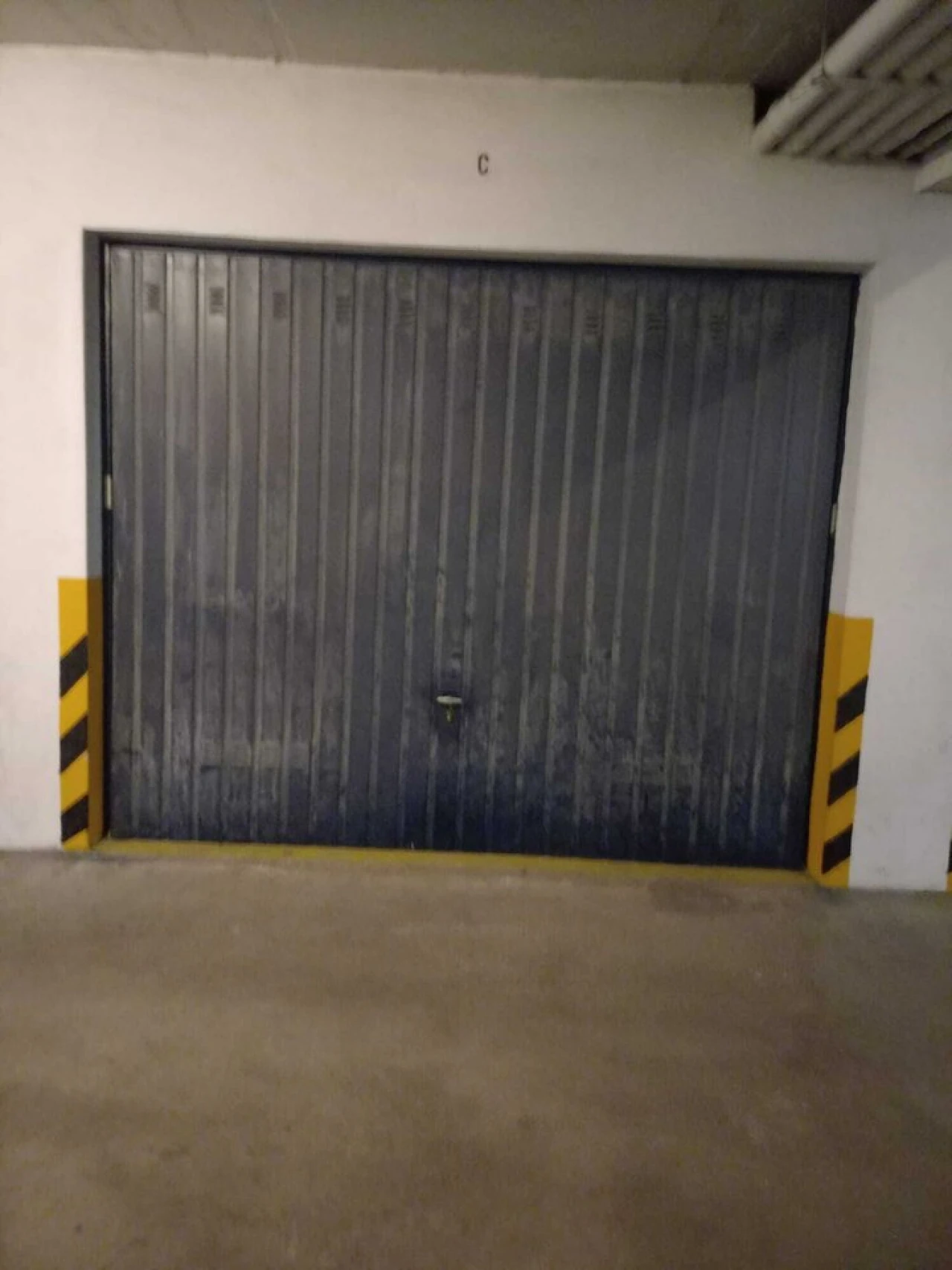 Garagem para Venda em Torres Novas (São Pedro), Lapas e Ribeira Branca Foto 1