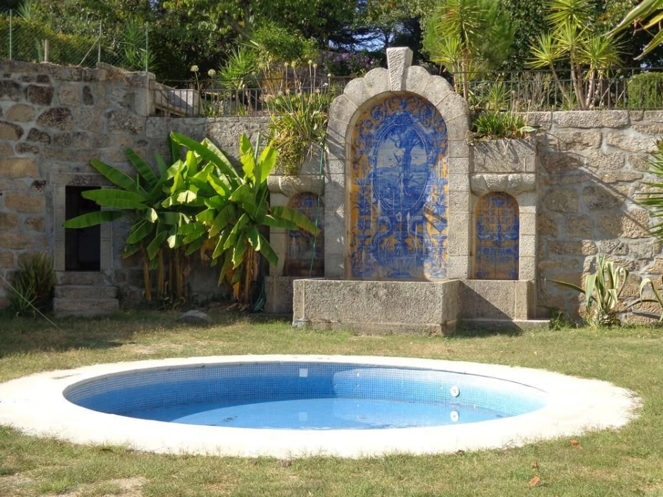 Negócio para Venda em Abrunhosa-A-Velha Foto 15