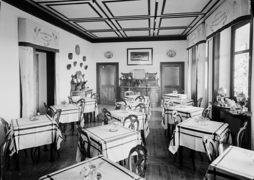 Negócio para Venda em Abrunhosa-A-Velha Foto 42