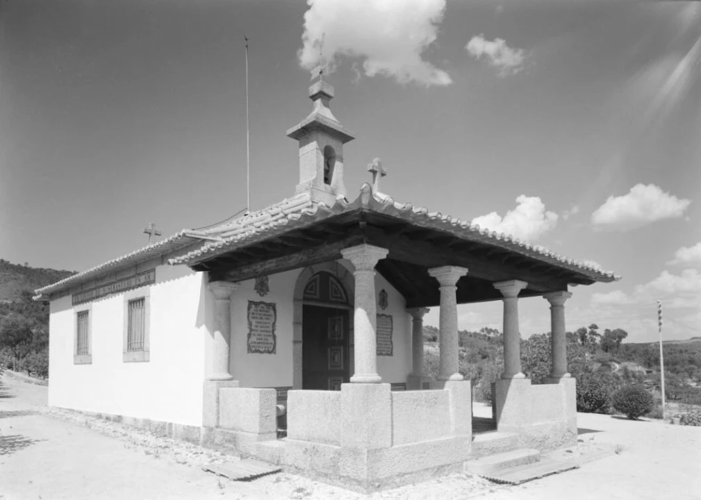 Negócio para Venda em Abrunhosa-A-Velha Foto 48