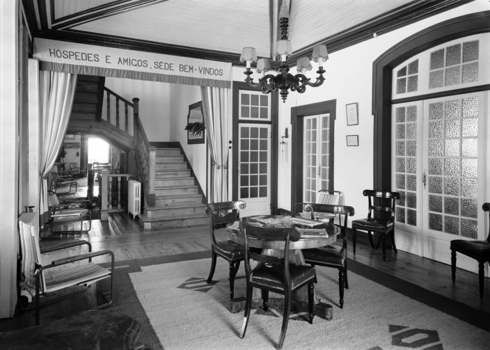 Negócio para Venda em Abrunhosa-A-Velha Foto 53