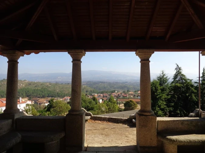 Negócio para Venda em Abrunhosa-A-Velha Foto 30