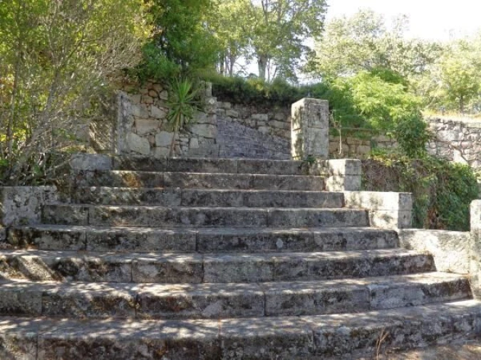 Negócio para Venda em Abrunhosa-A-Velha Foto 35