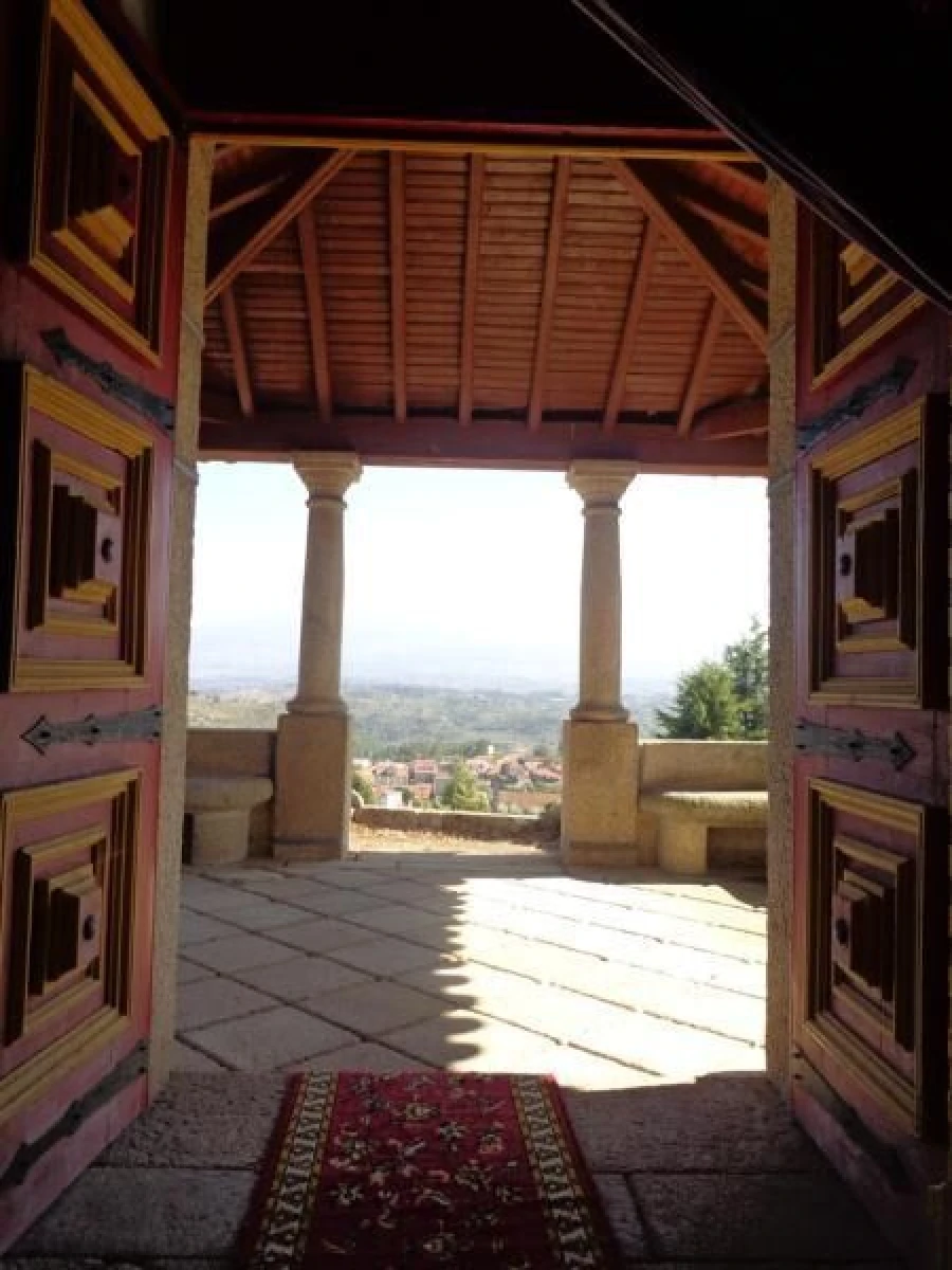 Negócio para Venda em Abrunhosa-A-Velha Foto 66