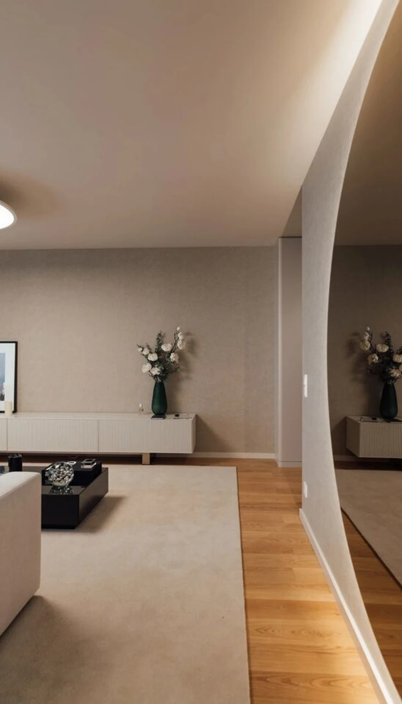 Apartamento T2 para Venda em Santa Marinha e São Pedro da Afurada Foto 7