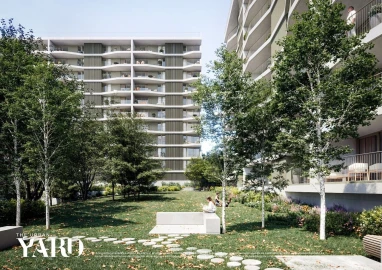 Apartamento T2 para Venda em Santa Marinha e São Pedro da Afurada