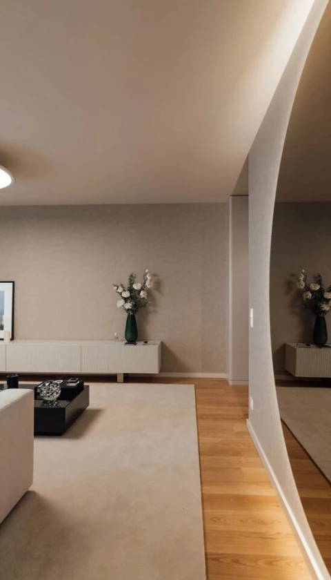 Apartamento T2 para Venda em Santa Marinha e São Pedro da Afurada