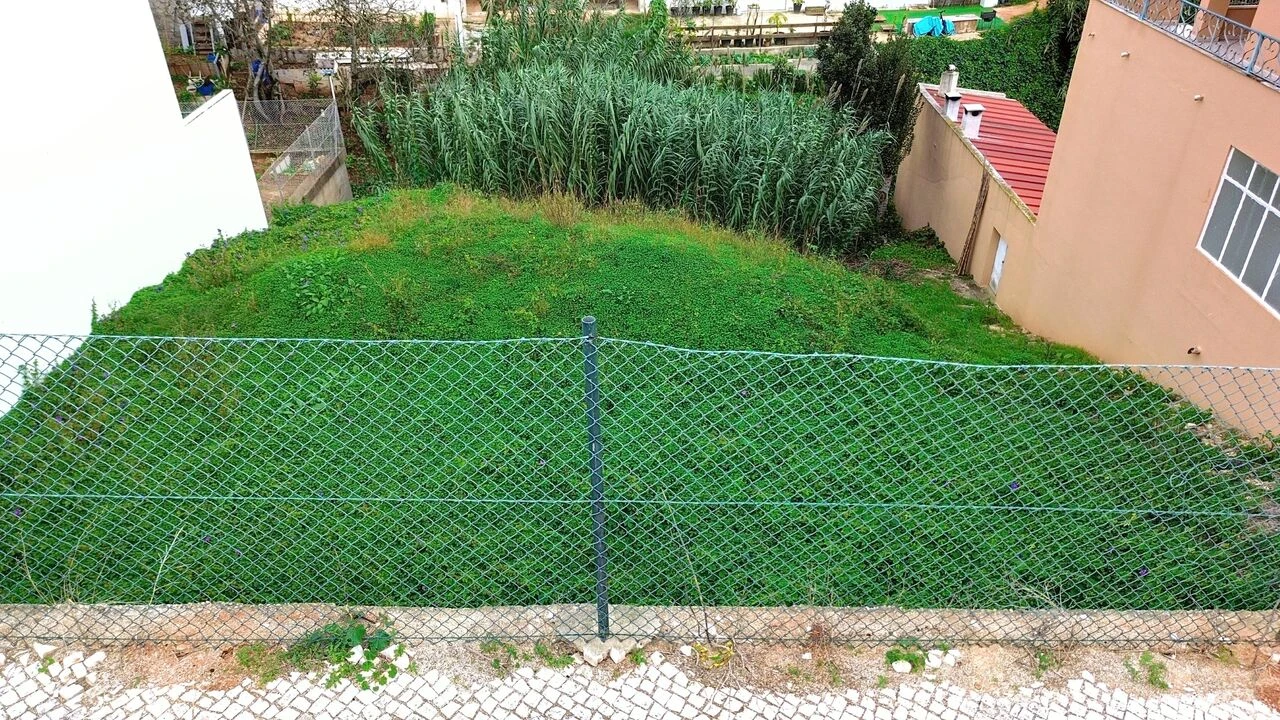 Terreno para Venda em Vialonga Foto 4