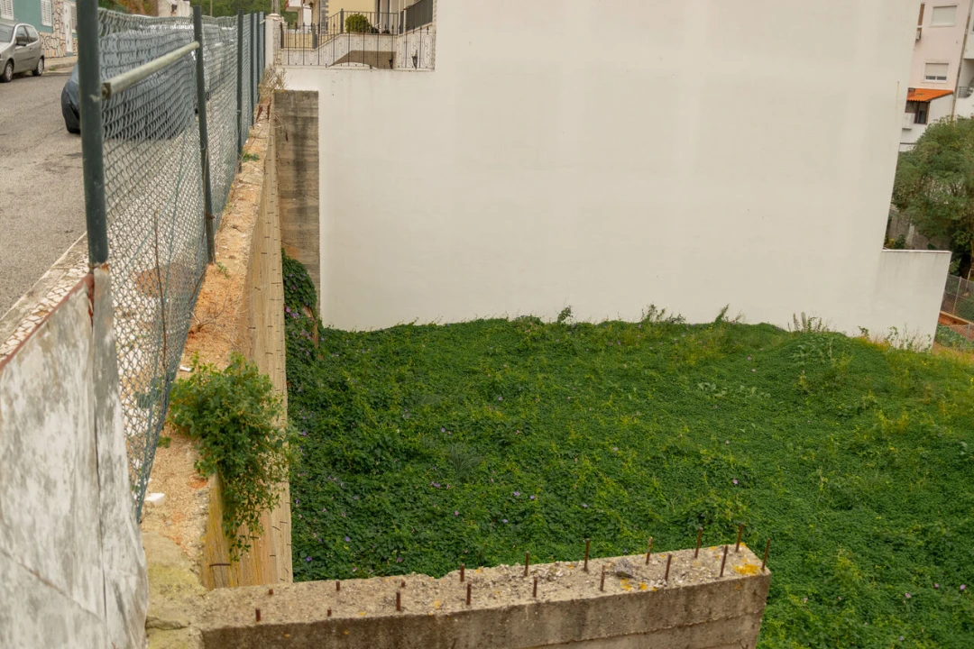 Terreno para Venda em Vialonga Foto 10