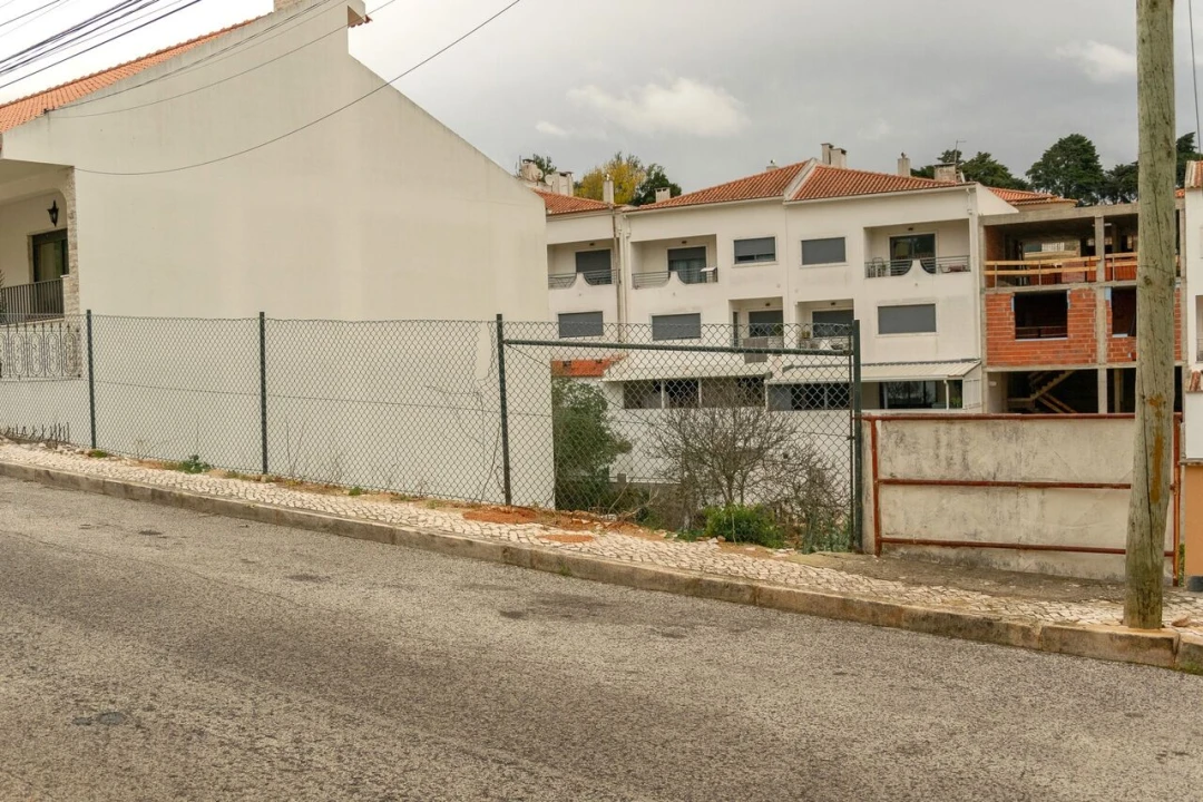 Terreno para Venda em Vialonga Foto 5