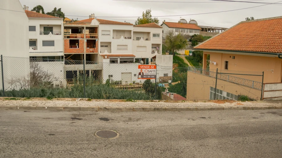 Terreno para Venda em Vialonga Foto 8