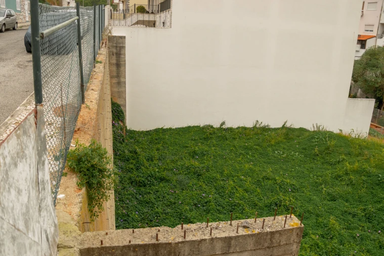 Terreno para Venda em Vialonga Foto 10