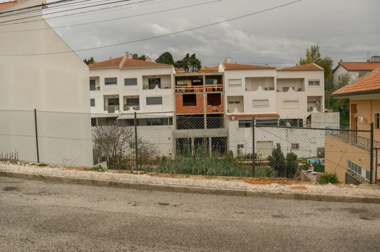 Terreno para Venda em Vialonga Foto 3