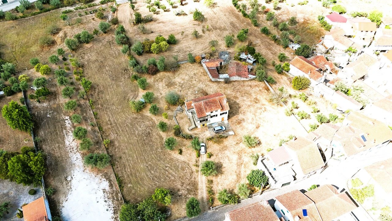 Moradia T3 para Venda em Lapa do Lobo Foto 14