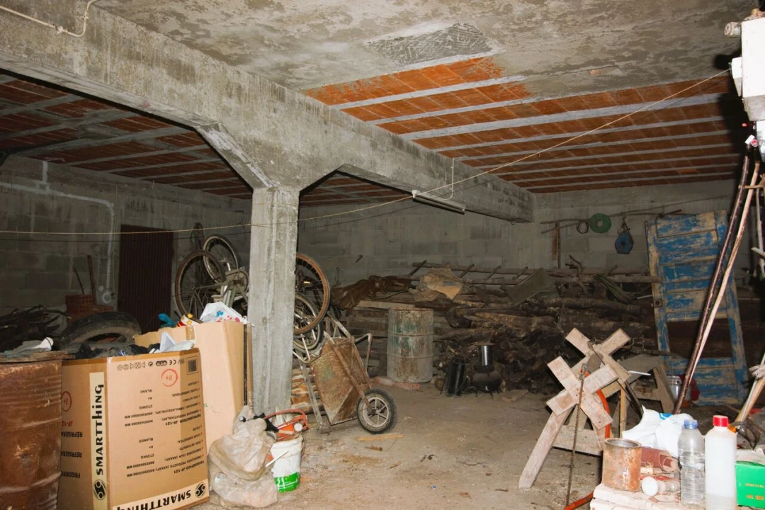 Moradia T3 para Venda em Lapa do Lobo Foto 63