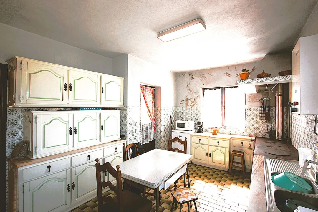 Moradia T3 para Venda em Lapa do Lobo Foto 22