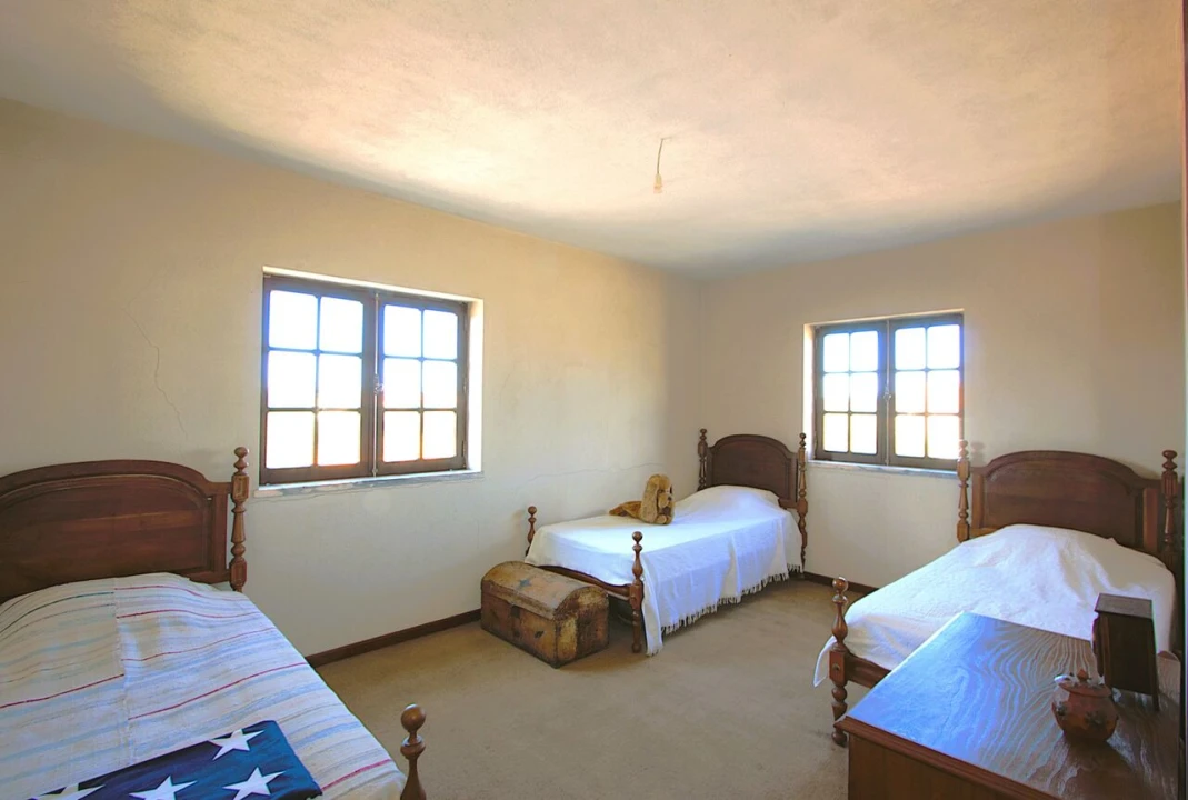 Moradia T3 para Venda em Lapa do Lobo Foto 33