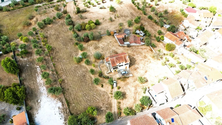 Moradia T3 para Venda em Lapa do Lobo Foto 14