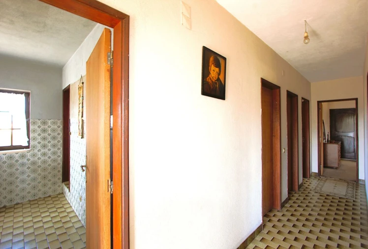 Moradia T3 para Venda em Lapa do Lobo Foto 26