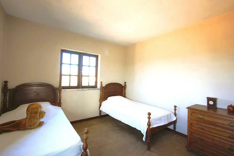 Moradia T3 para Venda em Lapa do Lobo Foto 35