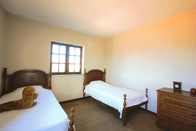 Moradia T3 para Venda em Lapa do Lobo Foto 37