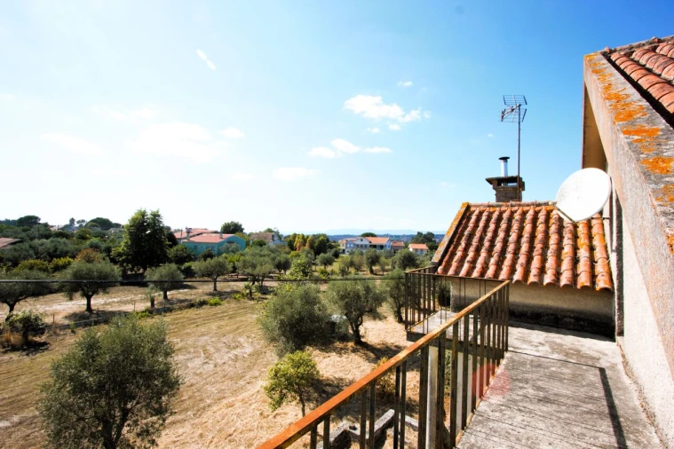 Moradia T3 para Venda em Lapa do Lobo Foto 59