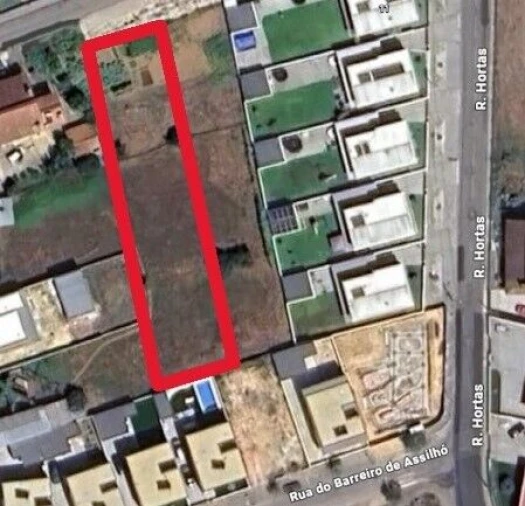 Terreno para Venda em Albergaria-A-Velha e Valmaior