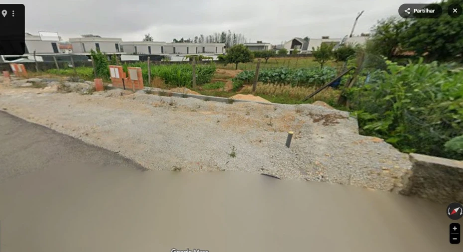 Terreno para Venda em Albergaria-A-Velha e Valmaior Foto 2