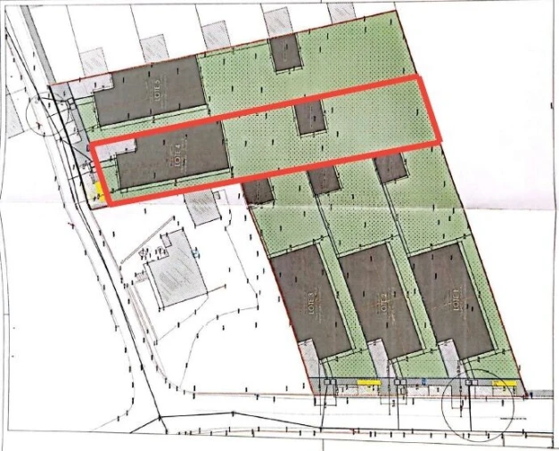 Terreno para Venda em Albergaria-A-Velha e Valmaior Foto 4