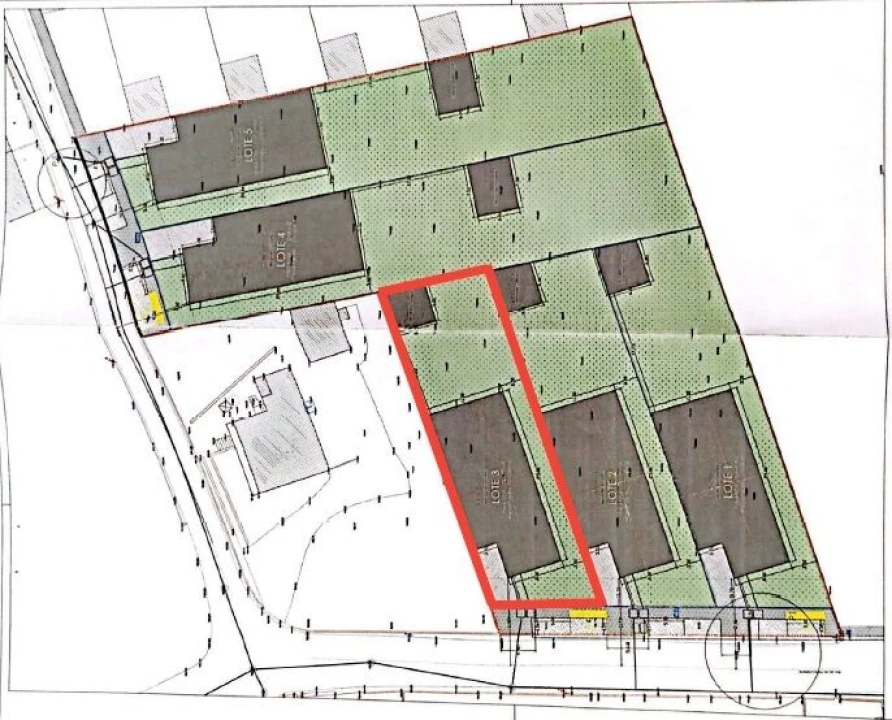 Terreno para Venda em Albergaria-A-Velha e Valmaior Foto 4