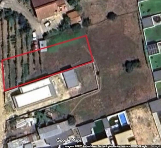 Terreno para Venda em Albergaria-A-Velha e Valmaior