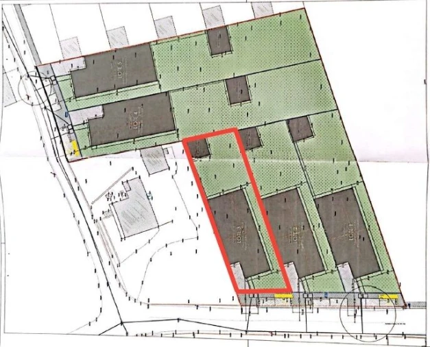 Terreno para Venda em Albergaria-A-Velha e Valmaior Foto 4