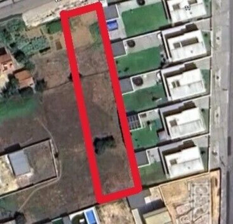 Terreno para Venda em Albergaria-A-Velha e Valmaior Foto 1