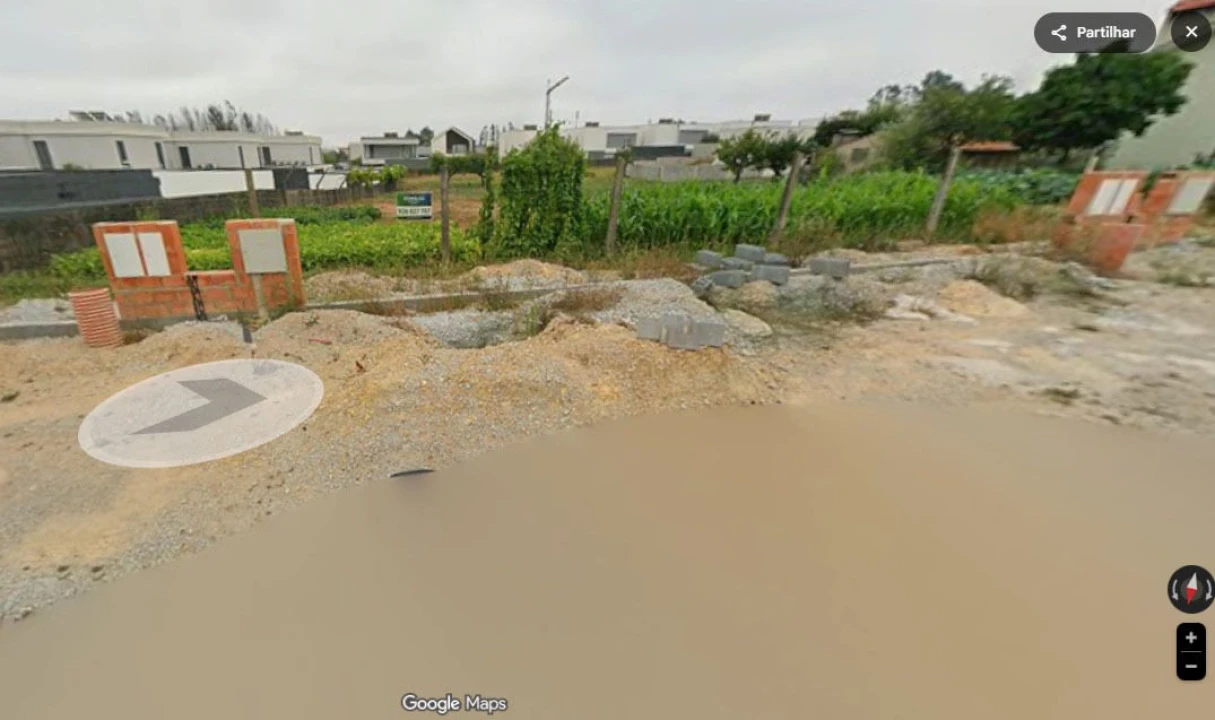 Terreno para Venda em Albergaria-A-Velha e Valmaior Foto 2