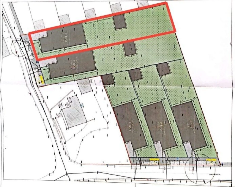 Terreno para Venda em Albergaria-A-Velha e Valmaior Foto 4
