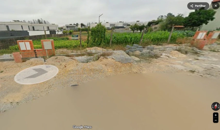 Terreno para Venda em Albergaria-A-Velha e Valmaior Foto 2